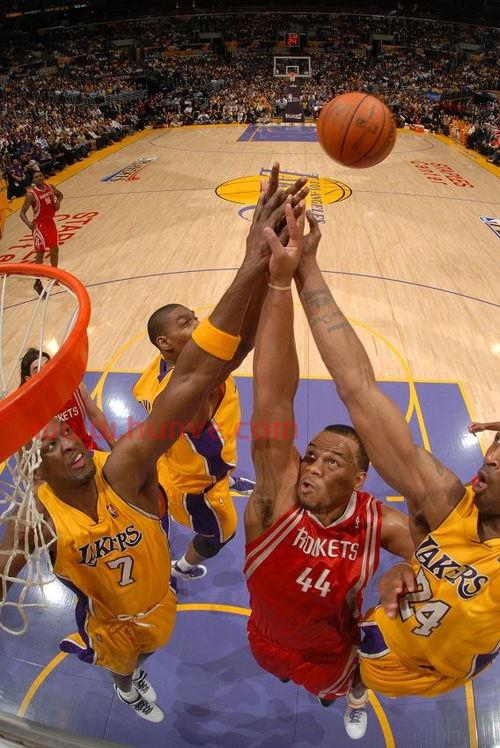 2015湖人vs火箭（2021年5月13日湖人vs火箭回放）