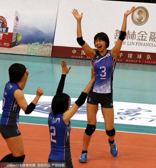 排球比赛中国女排对日本(中国女排大胜日本) 排球比赛中国女排对日本(中国女排大胜日本)