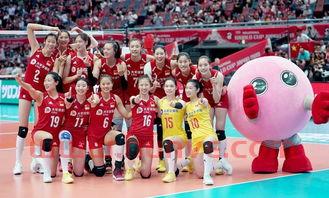 东京奥运会中国队女排赛程（东京奥运会中国队女排赛程时间表）