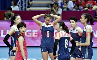 中国女排患上朱婷依赖症（拥有朱婷这样的顶级球员,是中国女排的幸事）
