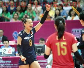 中国女排朱婷的发球视频（中国女排朱婷怎么啦）