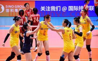 中国女排在日本人气不高（中国女排在日本实力）