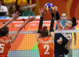 中国女排的下一个朱婷(中国女排朱婷拿回来) 中国女排的下一个朱婷(中国女排朱婷拿回来)