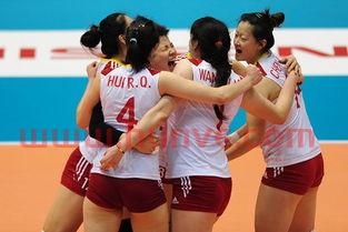 中国女排对战日本战绩(中国女排对战日本战绩如何) 中国女排对战日本战绩(中国女排对战日本战绩如何)