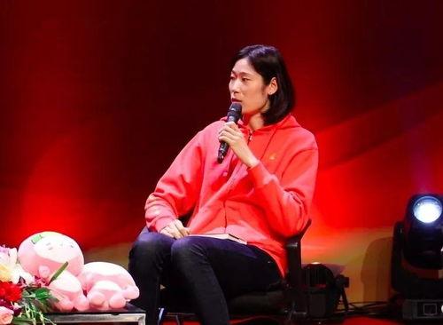 中国女排的朱婷故事简短（女排朱婷事例）