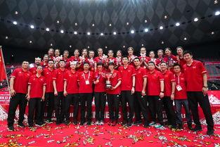 现在中国女排队员有多少（中国女排队员一共多少人）