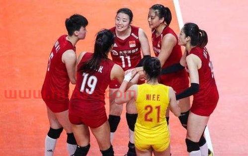 今天有中国女排挑战赛吗（今天有中国女排挑战赛吗英文）