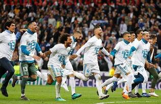 皇马8次夺得欧冠决赛(皇马欧冠夺冠) 皇马8次夺得欧冠决赛(皇马欧冠夺冠)