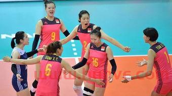 中国女排队员张常宁的父母(中国女排队员张常宁的未婚夫是谁) 中国女排队员张常宁的父母(中国女排队员张常宁的未婚夫是谁)