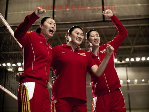 中国女排队员李国君(中国女排队员李国君简介) 中国女排队员李国君(中国女排队员李国君简介)