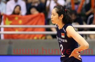 中国女排朱婷参加比赛视频（中国女排朱婷参加比赛视频播放）