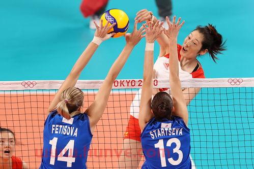 中国女排资格赛三连胜(中国女排连败三局) 中国女排资格赛三连胜(中国女排连败三局)