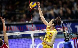 中国女排出征日本比赛时间（中国女排去日本什么时候开始打）