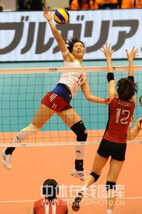 中国女排下赛时间表最新（中国女排下一个比赛日）