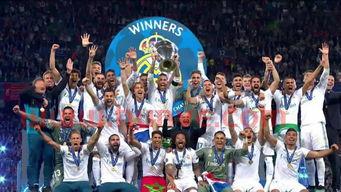 皇马欧冠决赛之王(皇马欧冠决赛捧杯)