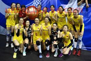 中国女排国际赛排名(中国女排国际赛事) 中国女排国际赛排名(中国女排国际赛事)