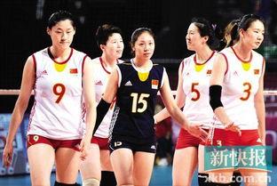 2014年中国女排对美国（2014年中国女排对美国总决赛第四局视频回放）