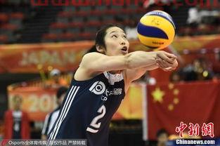 2018中国女排锦标赛（2018中国女排锦标赛成绩）