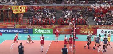中国女排vs美国bgm(中国女排vs美国女排直播回放) 中国女排vs美国bgm(中国女排vs美国女排直播回放)