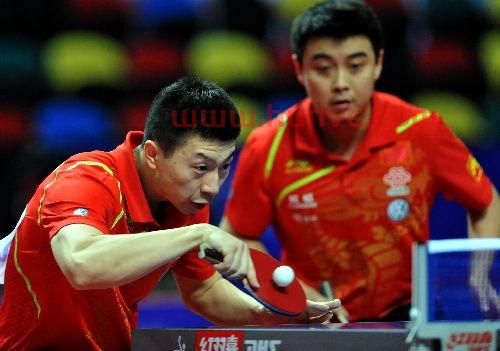 亚锦赛乒乓球赛程马龙（亚锦赛乒乓球赛制）