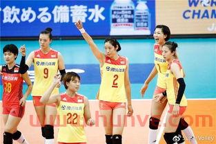 朱婷中国女排主场球衣号码（中国女排主力朱婷去哪里了）