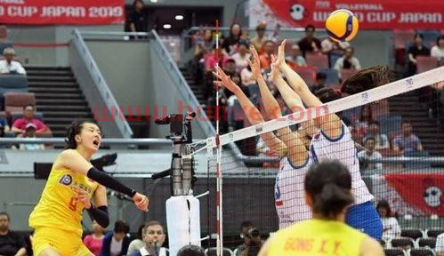 中国女排五次征战三大赛(中国女排五次蝉联世界冠军) 中国女排五次征战三大赛(中国女排五次蝉联世界冠军)