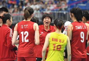 指导中国女排的日本人(指导中国女排的日本人是谁) 指导中国女排的日本人(指导中国女排的日本人是谁)