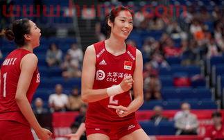 中国女排朱婷颜值*（拥有朱婷这样的*球员,是中国女排的幸事）