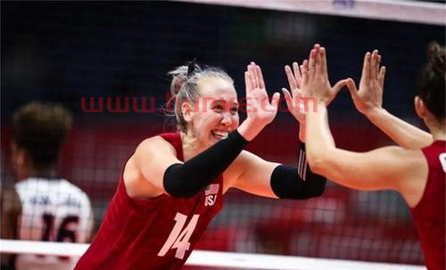 中国女排战美国第二场直播(女排中国vs美国第二局) 中国女排战美国第二场直播(女排中国vs美国第二局)