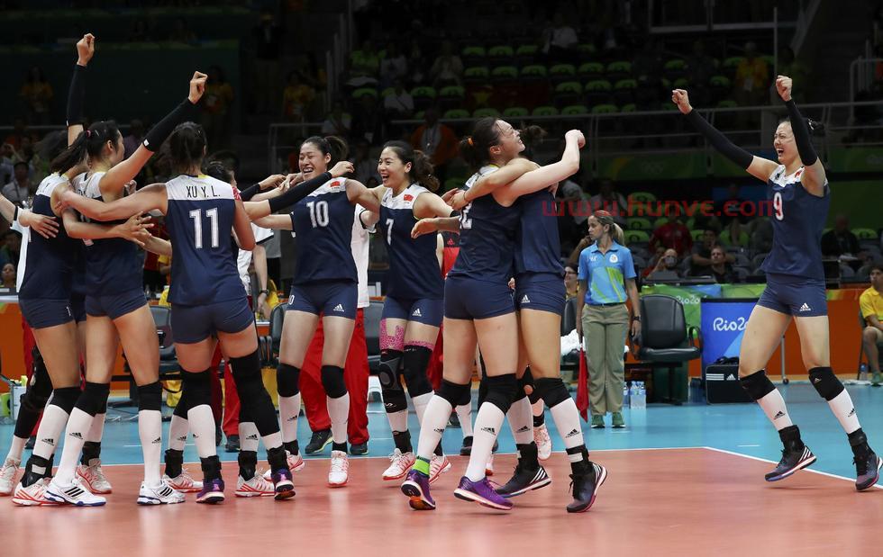 中国女排队员住哪里（中国女排队员叫什么名字）