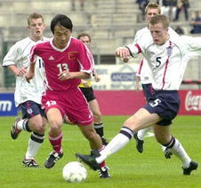 2007土伦杯中国队赛程（2007年土伦杯中国队）