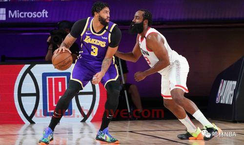 火箭vs湖人g2隆多(nba2021火箭vs湖人) 火箭vs湖人g2隆多(nba2021火箭vs湖人)