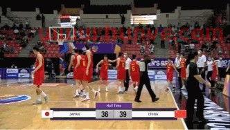 女篮亚州杯中国队赛程（女篮 亚洲杯）