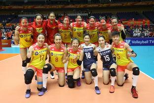 中国女排日本奥运会赛程（中国女排日本赛事）