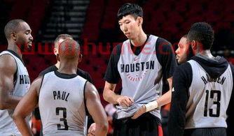 周琦火箭vs湖人（周琦nba火箭比赛集锦）