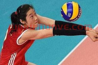 朱婷年轻时的中国女排（朱婷在中国女排的历史地位）