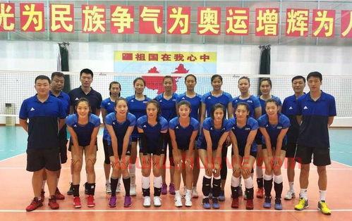 中国女排今晚对战日本球员（今天女排中国对日本）