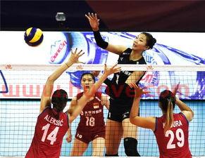 中国女排世界赛第三站名单(第三届世界女排中国赢了吗) 中国女排世界赛第三站名单(第三届世界女排中国赢了吗)