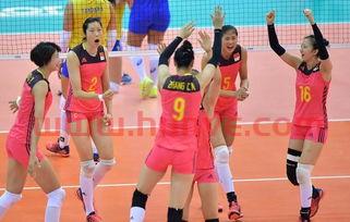 中国女排吧2017大奖赛(中国女排吧2017大奖赛直播) 中国女排吧2017大奖赛(中国女排吧2017大奖赛直播)