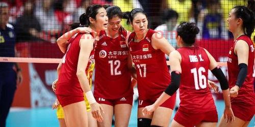 日本解说女排中国对巴西（日本解说女排中国对巴西比赛）