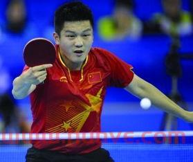 樊振东最新乒乓球赛程(樊振东乒乓球个人资料身高体重) 樊振东最新乒乓球赛程(樊振东乒乓球个人资料身高体重)