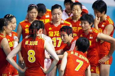 中国女排精英赛图片（中国女排精英赛图片）