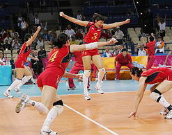 中国女排队员张文锦(女排队员张锦文现状) 中国女排队员张文锦(女排队员张锦文现状)