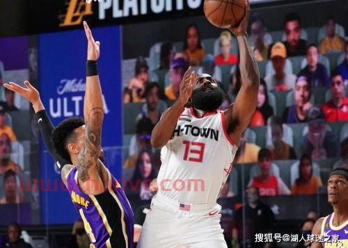 火箭vs湖人戈登（火箭vs湖人g1全场录像中文）