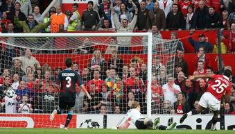 最激情的欧冠半决赛比分(欧冠半决赛十大经典对决下) 最激情的欧冠半决赛比分(欧冠半决赛十大经典对决下)