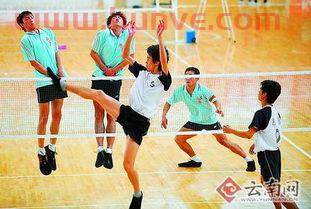 毽球团体赛中国队赛程(毽球团体赛的规则) 毽球团体赛中国队赛程(毽球团体赛的规则)