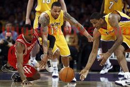 火箭vs湖人09年(***2009年火箭vs湖人) 火箭vs湖人09年(***2009年火箭vs湖人)