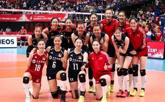 解说中国女排和美国队（中国女排与美国队）