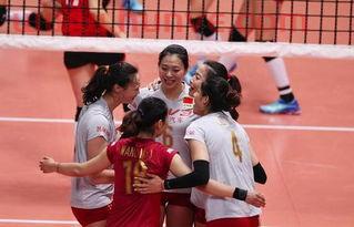 中国女排抵日本(中国女排在日本战况) 中国女排抵日本(中国女排在日本战况)