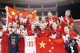 中国女排全明星赛对阵(中国女排全明星赛对阵菲律宾) 中国女排全明星赛对阵(中国女排全明星赛对阵菲律宾)